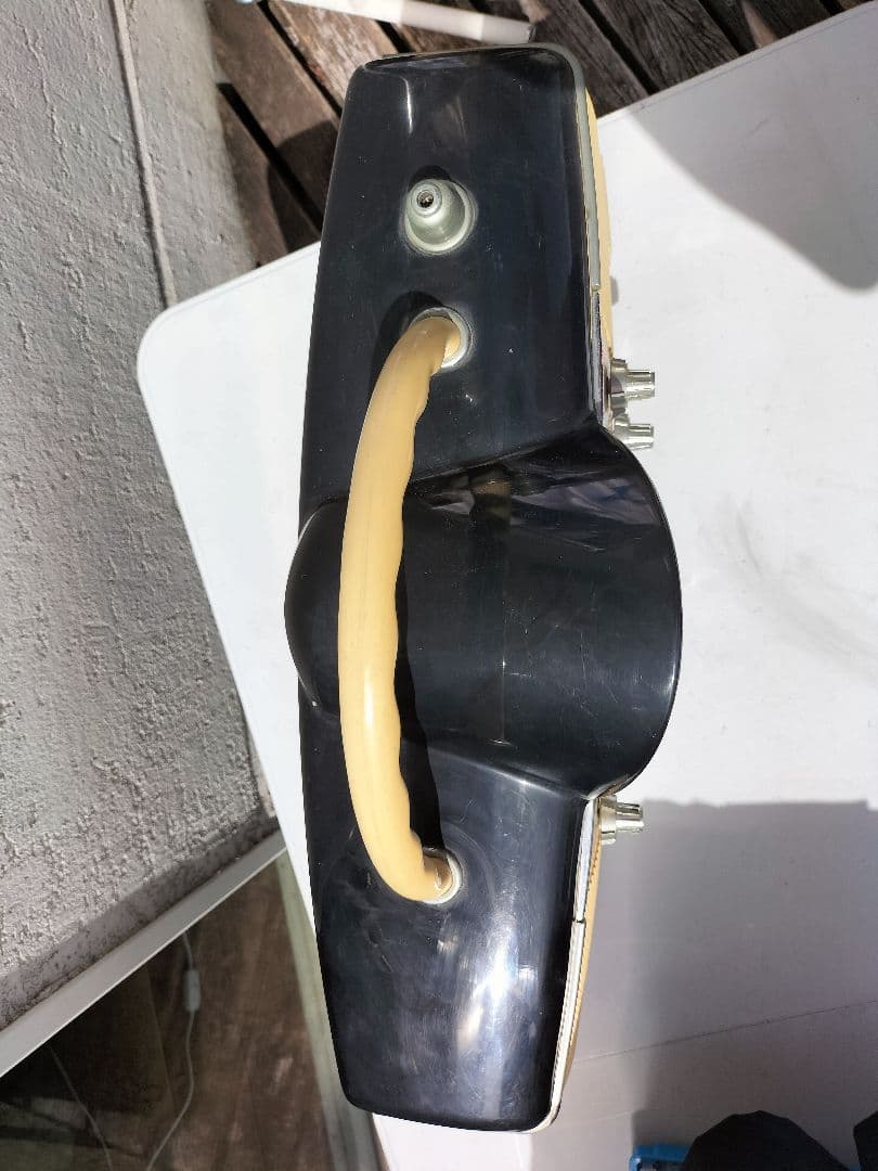 動作確認済み　Classic　CICENA　overdrive ラジカセ