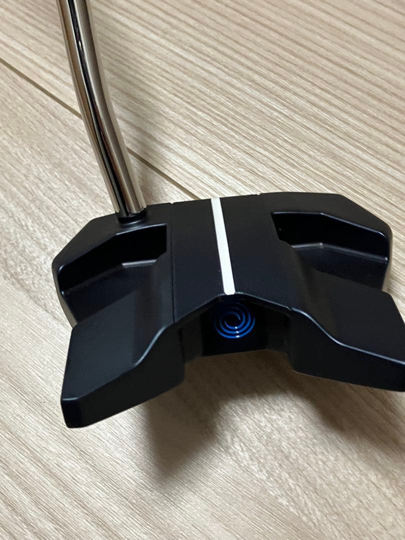 Ai-ONE WING BACK ODYSSEY パター　34インチ