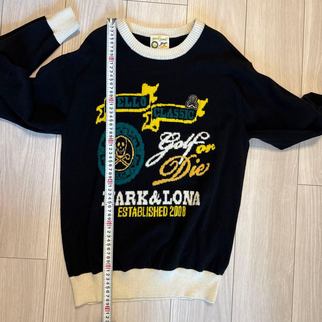 マークアンドロナ