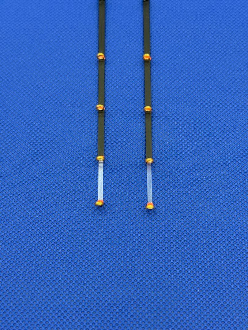 バリバスRacingMAX321WRX ２本セット