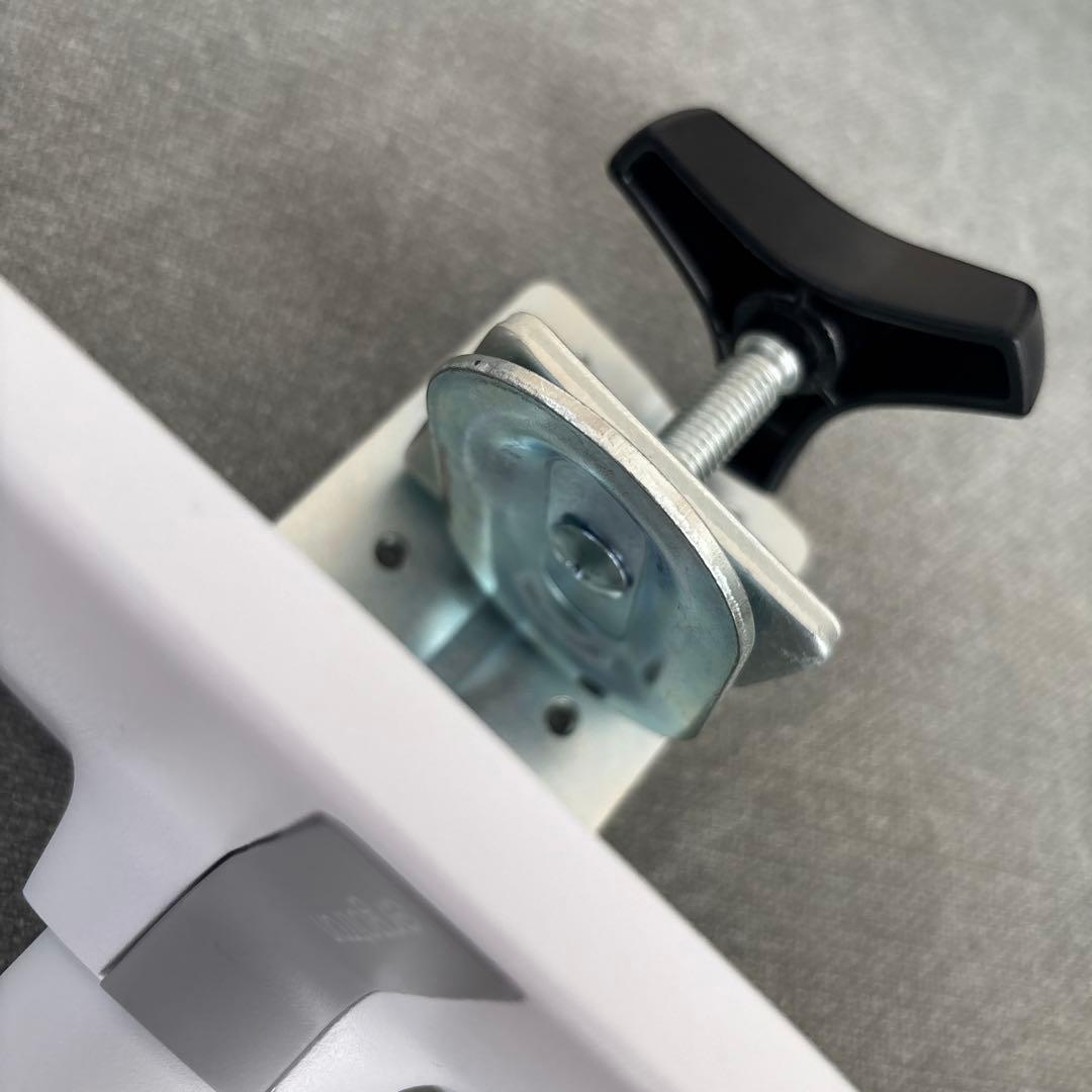 ergotron LX モニターアーム ホワイト