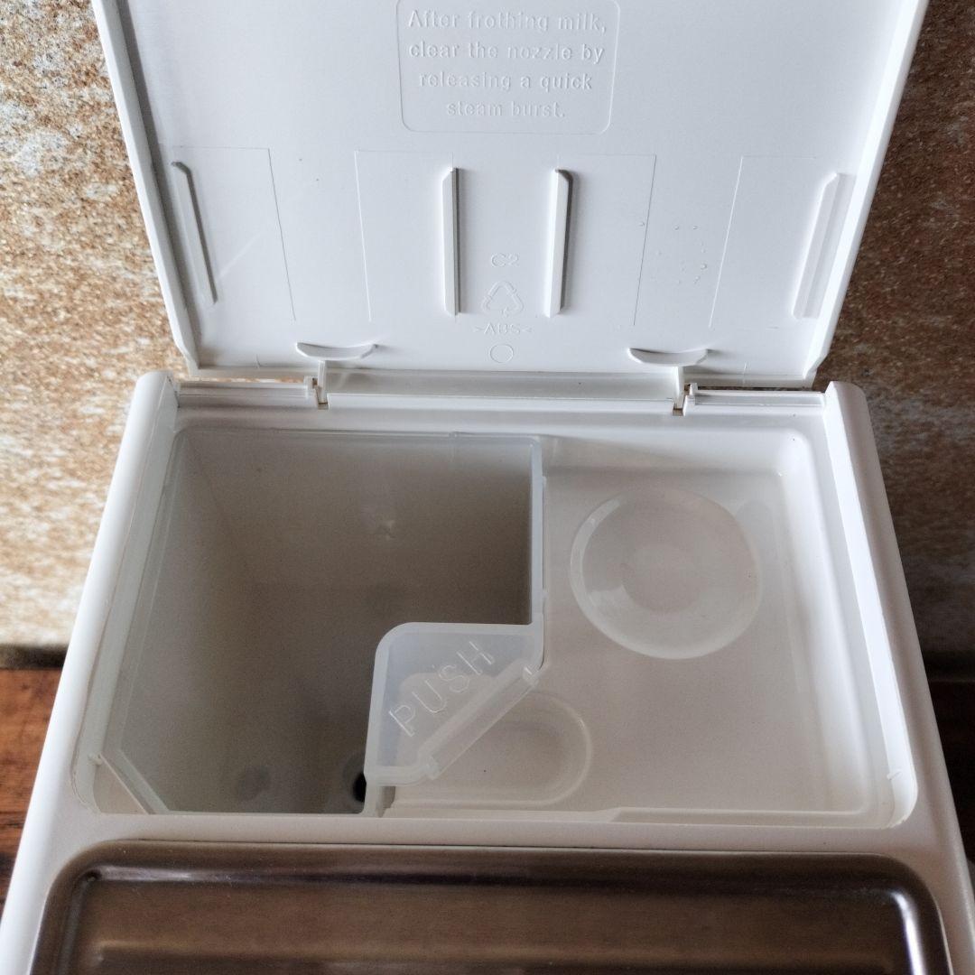 【美品】　デロンギ　アクティブ　エスプレッソ・カプチーノメーカー 【送料無料】