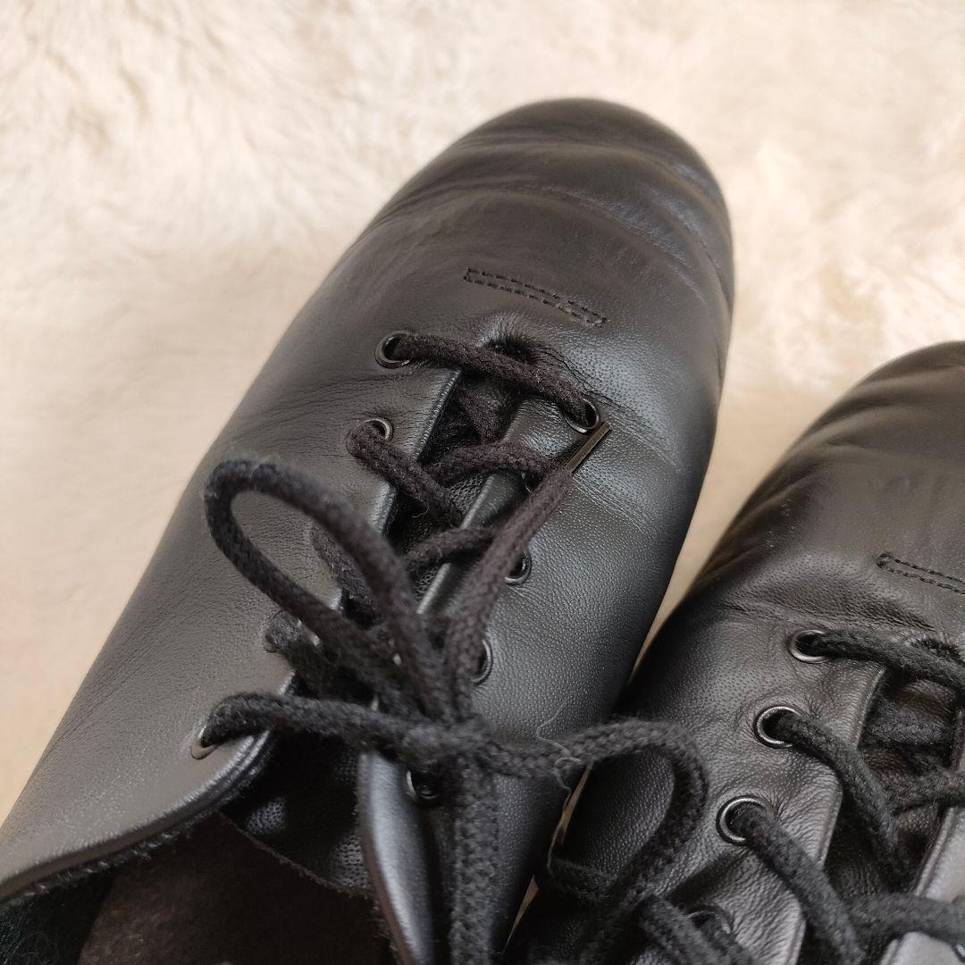 riaya様【極美】レペット repetto◎バレエシューズ レースアップ 37