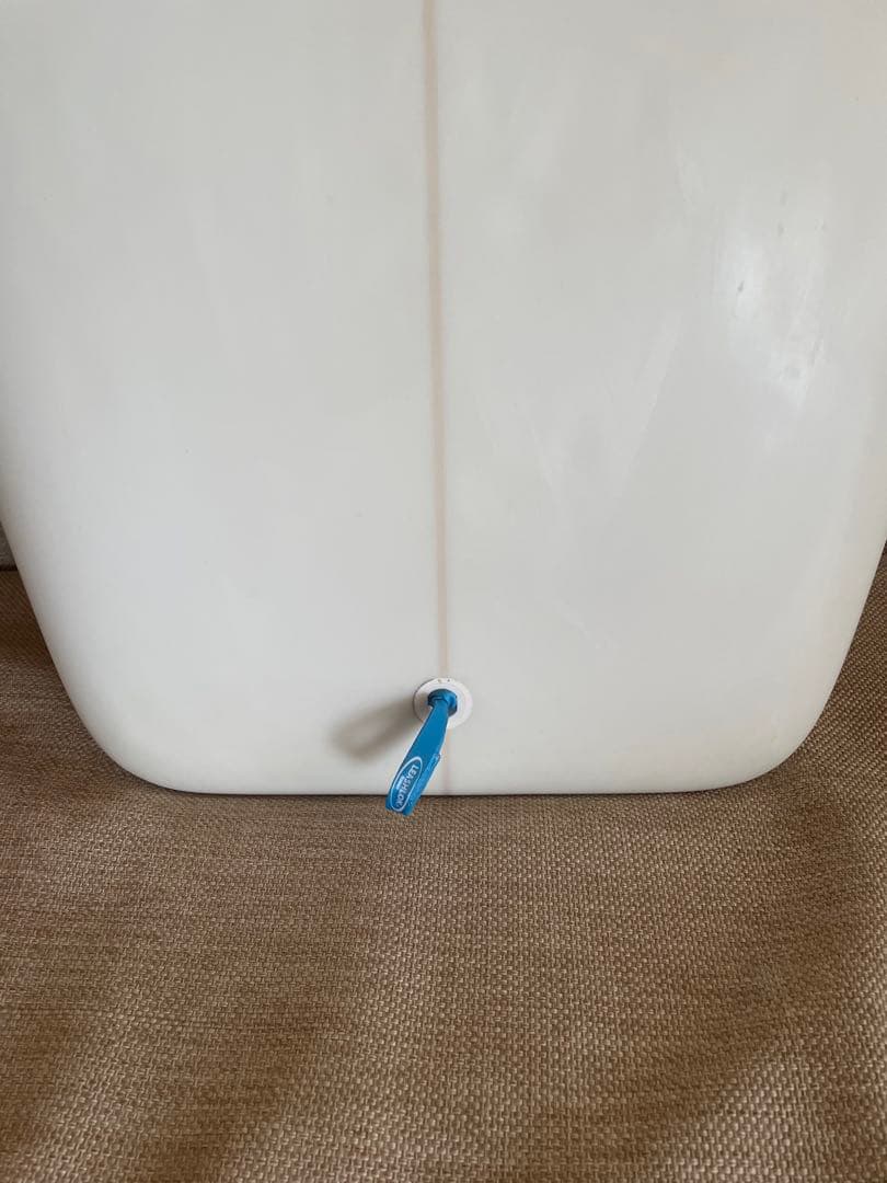 ハイドロダイナミカHydrodynamica 5'10\"ミニシモンズサーフボード