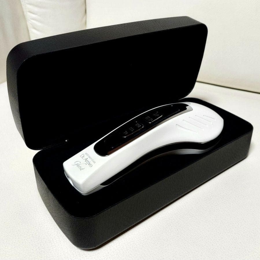 ◆美品 ドクターアリーヴォ ゴースト