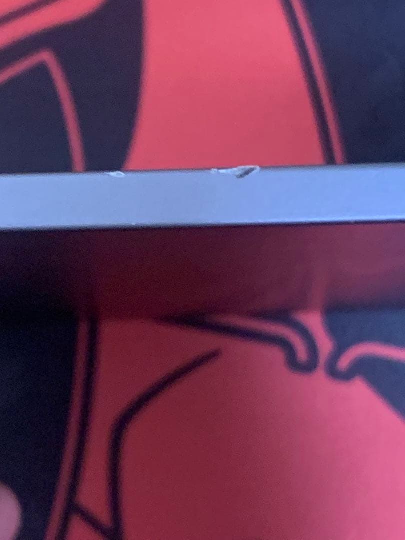 iPad Pro11インチ第1世代Wi-Fiモデル　スペースグレー