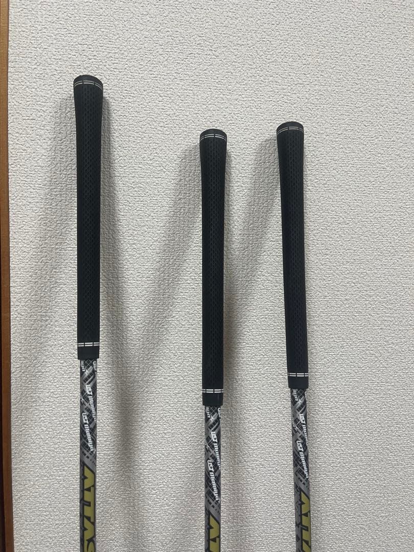 キャロウェイ クラブセット パラダイム エピック apex JAWS