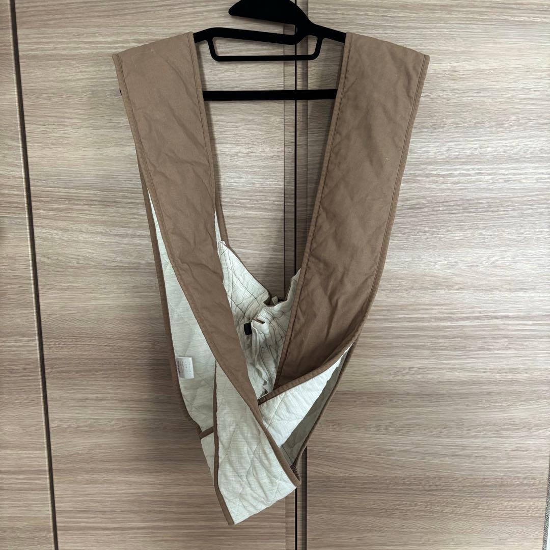 エアリコ プレミアム　抱っこ紐 サイズ5