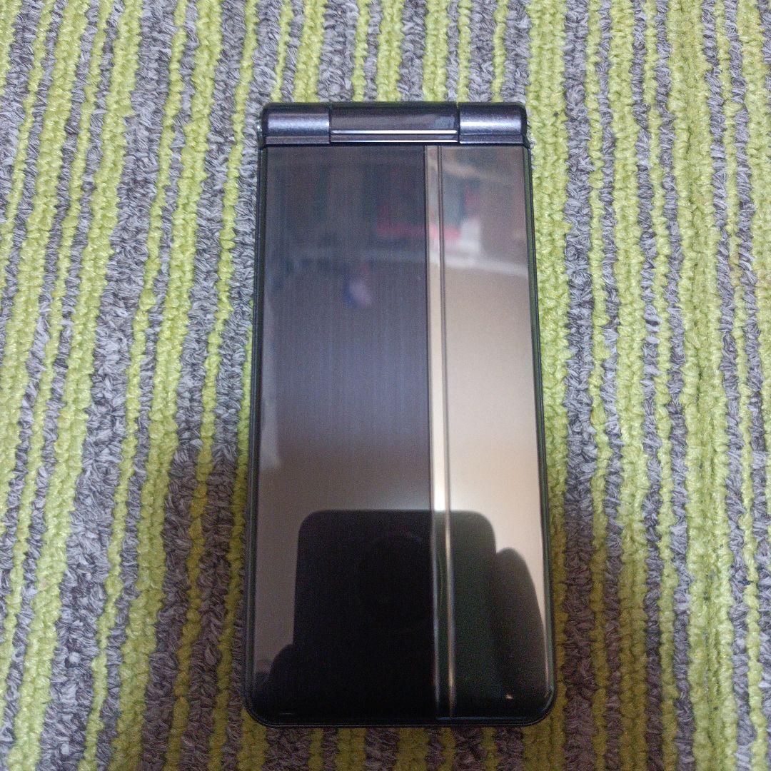 Panasonic docomo P-01H ネットワーク利用制限〇