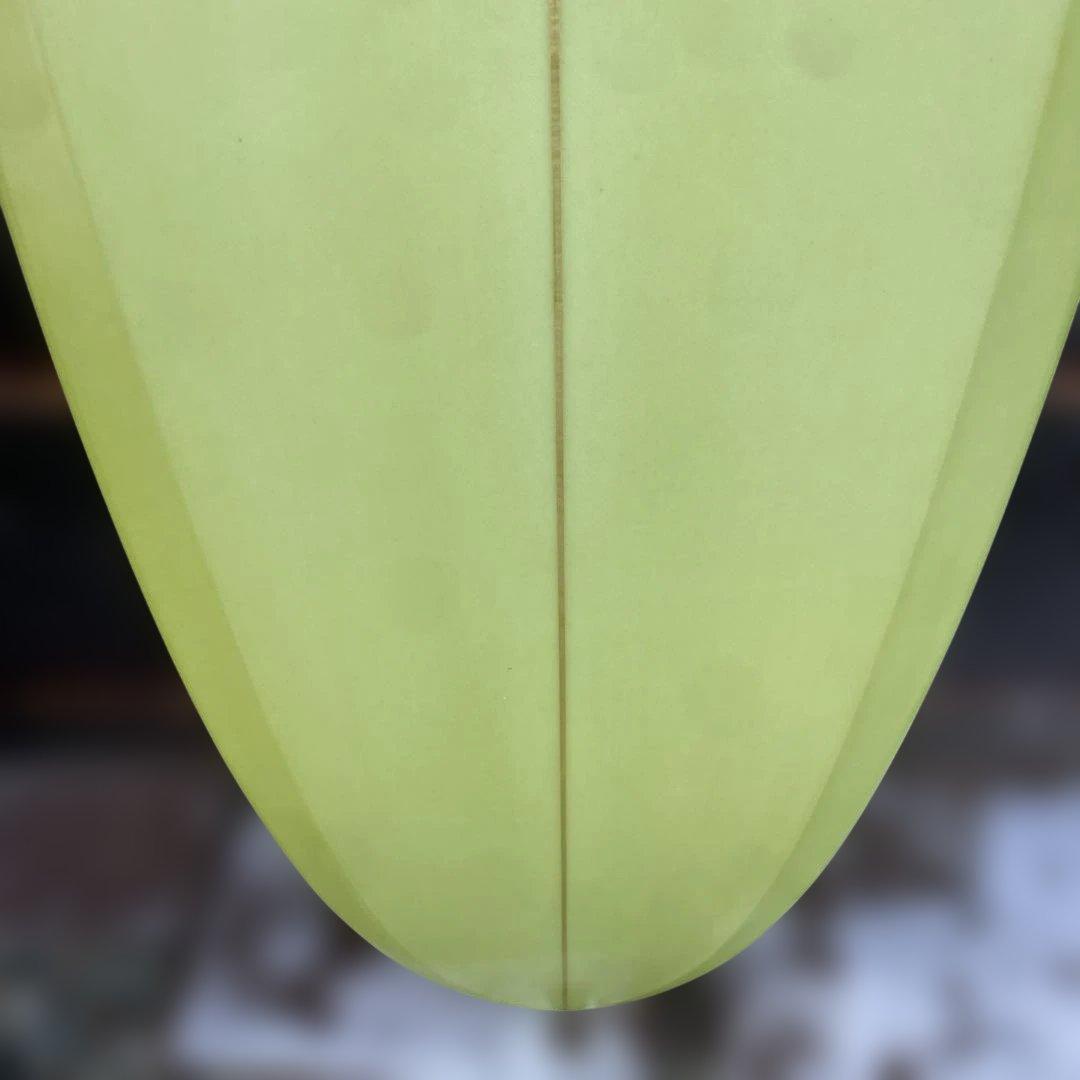 ME　 エッジボード　レールがエッジになってます。