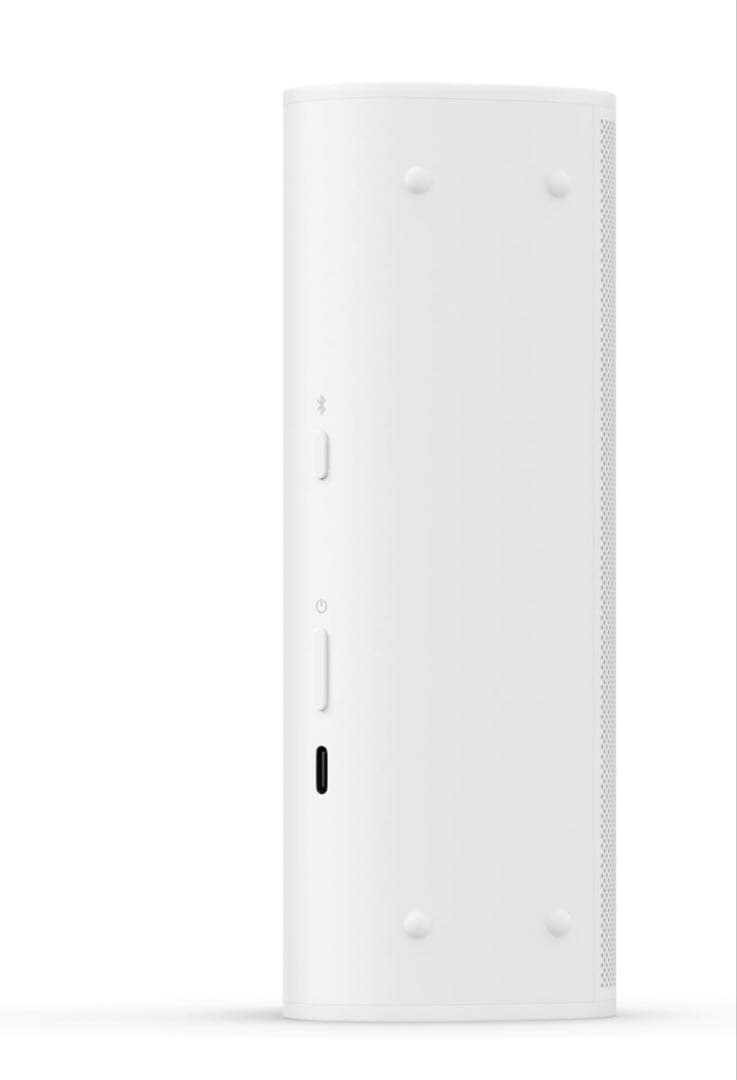 新品未使用　Sonos Roam2 ホワイト