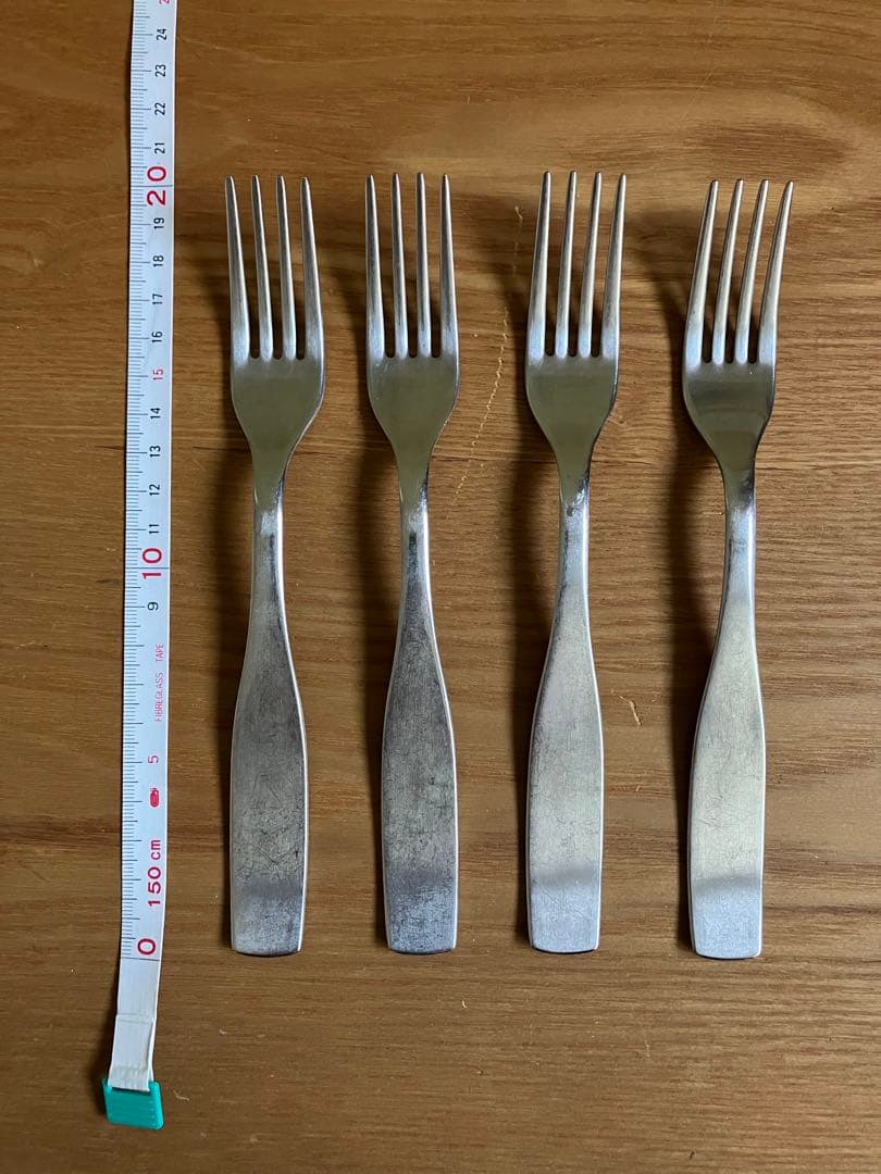 イッタラ チッテリオ カトラリーセット 