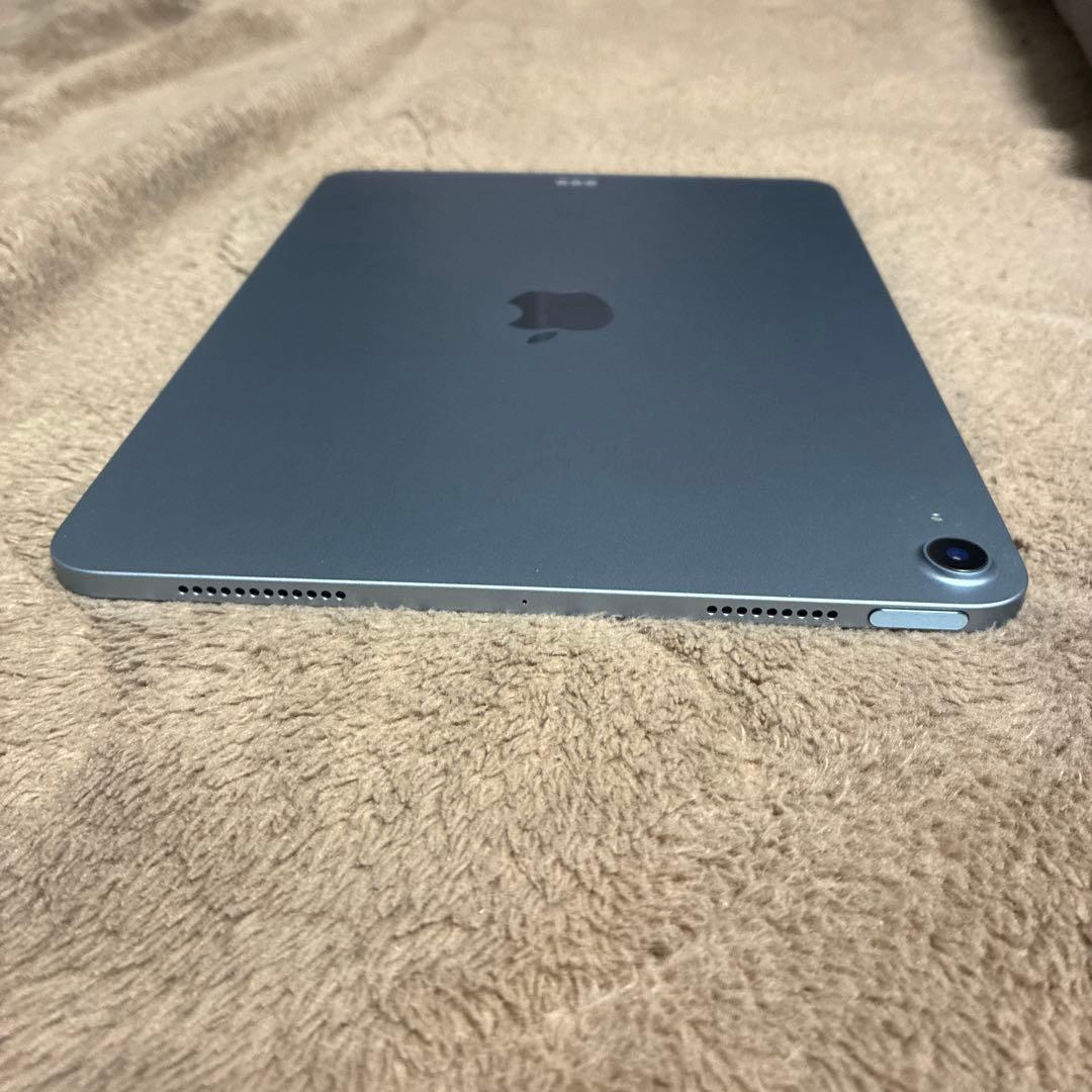 10.9インチ iPad Air （第4世代） 256GB / スカイブルー