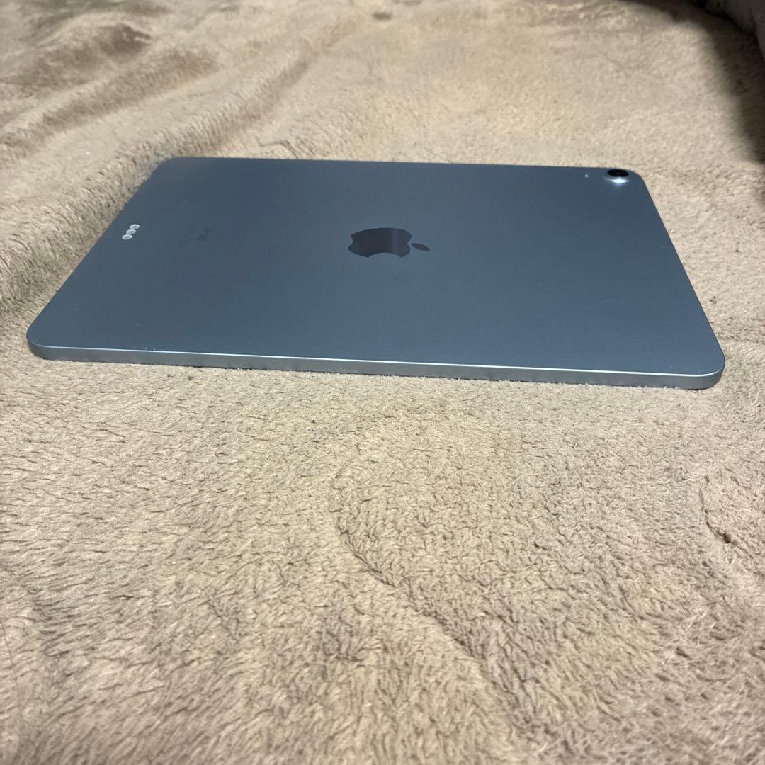 10.9インチ iPad Air （第4世代） 256GB / スカイブルー