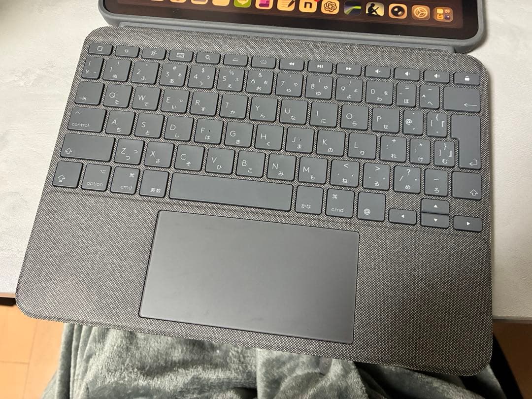 10.9インチ iPad Air （第4世代） 256GB / スカイブルー