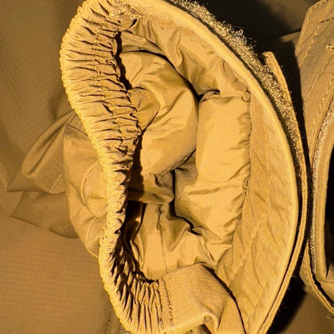 ヘリコンテックス HELIKON-TEX LEVEL7ジャケット ECWCS