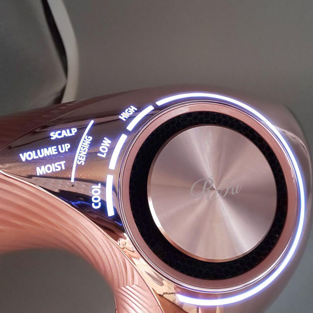 リファビューテック ドライヤープロ BEAUTECH DRYER PRO 73