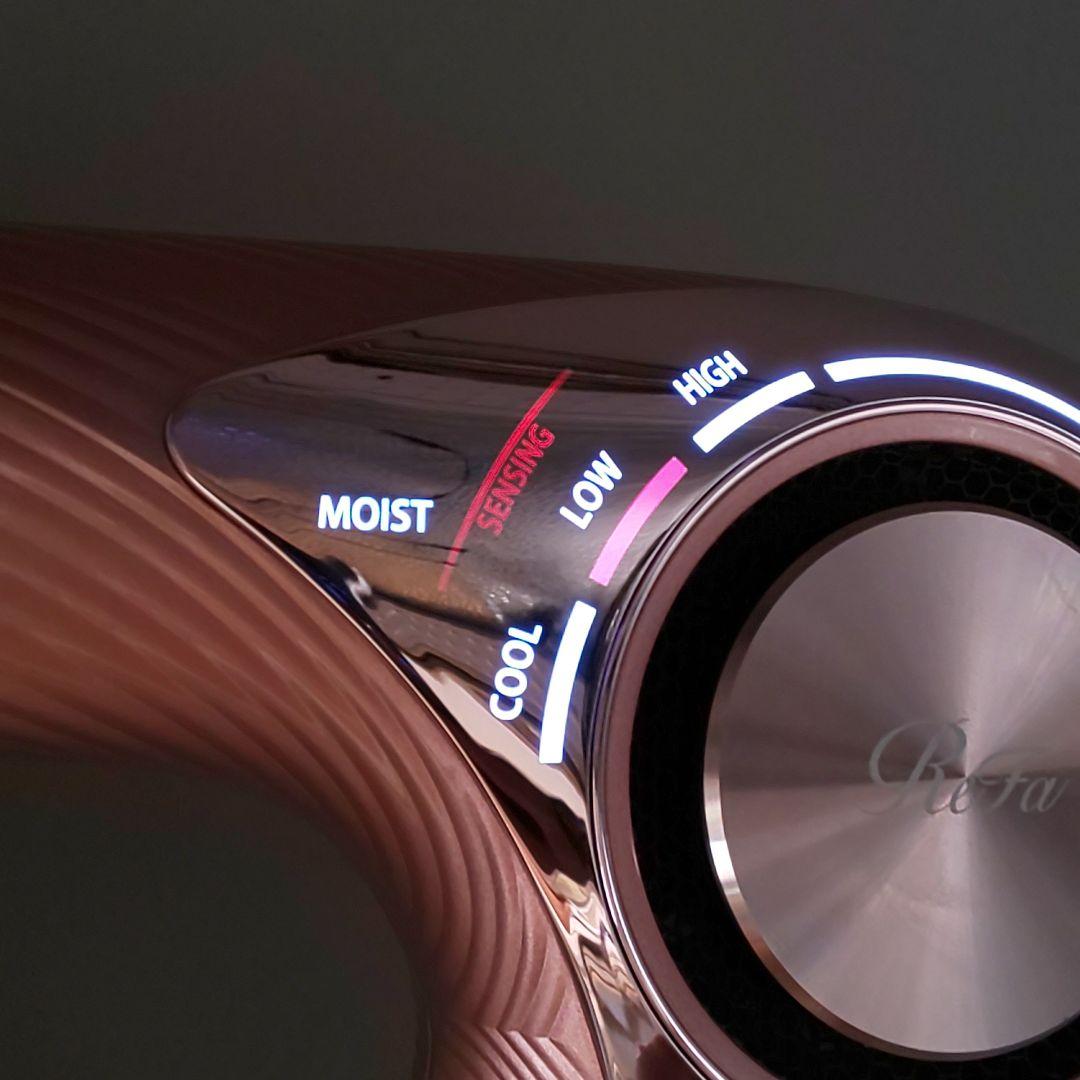 リファビューテック ドライヤープロ BEAUTECH DRYER PRO 73