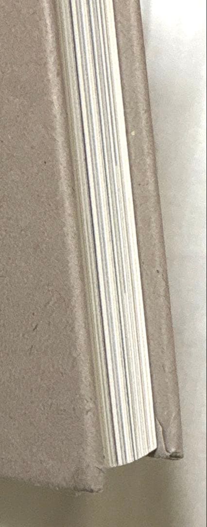 SHINee ジョンヒョン 詩集 山荷葉 산하엽