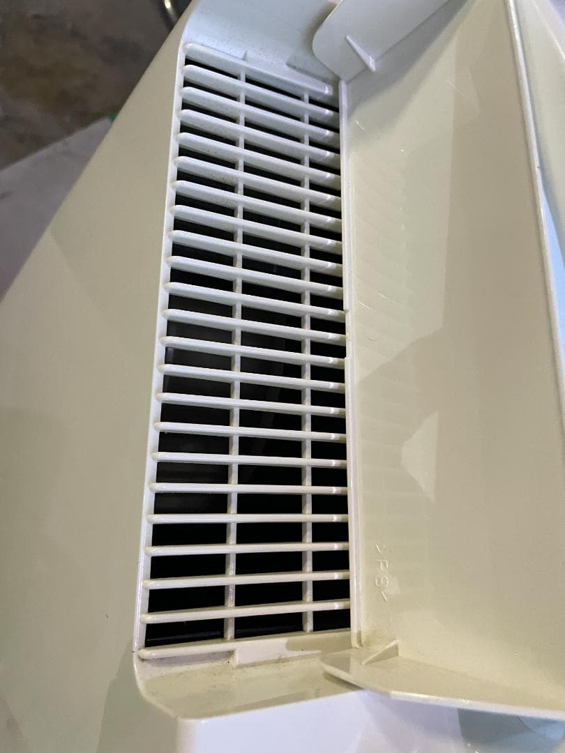 ★動作〇★ 除湿器 コロナ CD-S6319 衣類 乾燥 除湿機 梅雨 対策