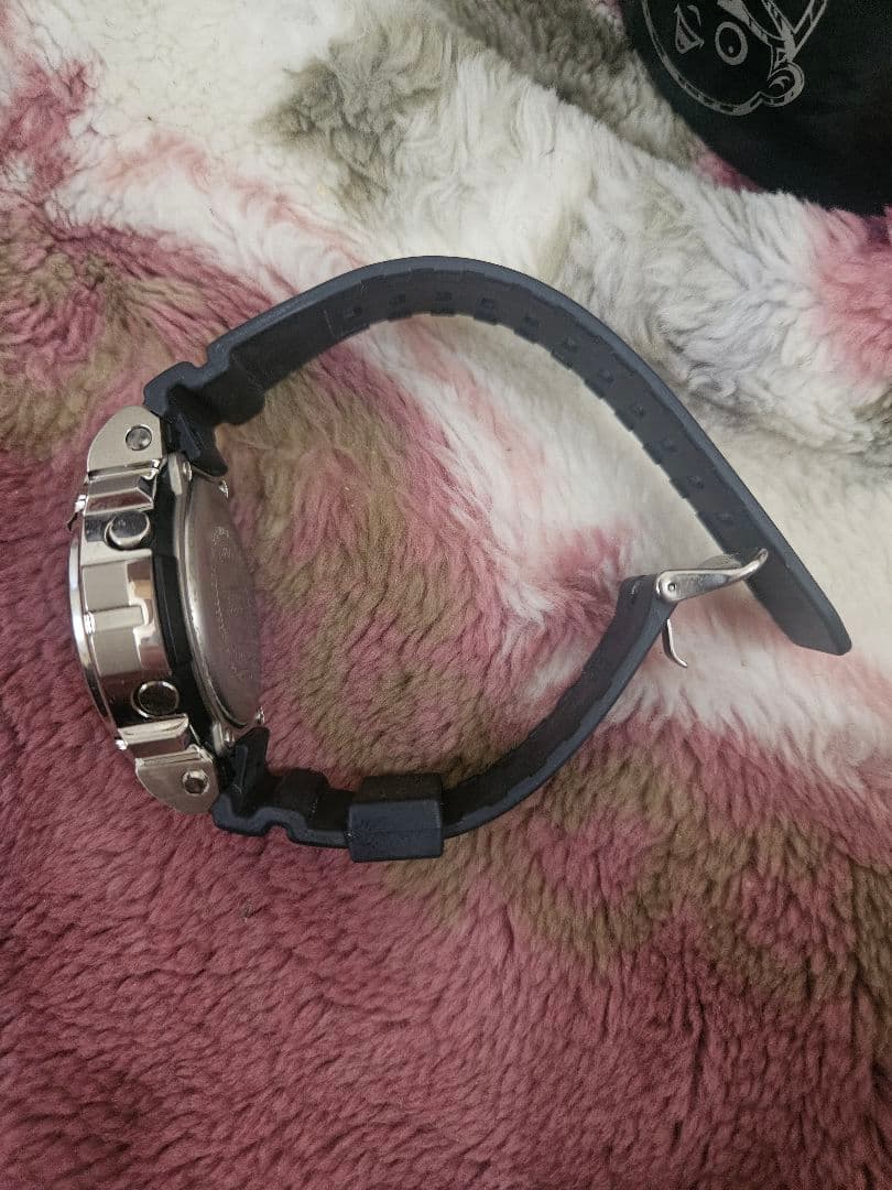 G-SHOCK広島カープアンリミテッドエディション2023