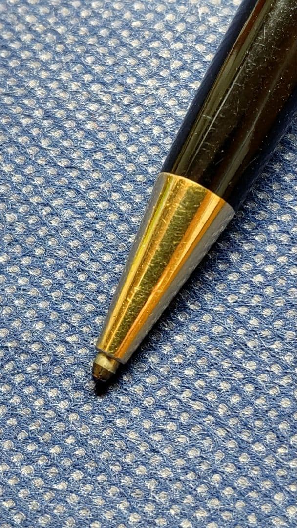 モンブラン　 ボールペン　マイスターステック