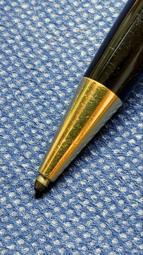 モンブラン　 ボールペン　マイスターステック