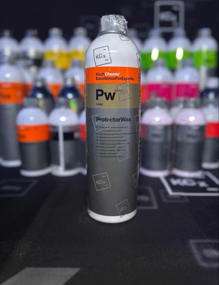 SOL様コッホケミー 専用ページ