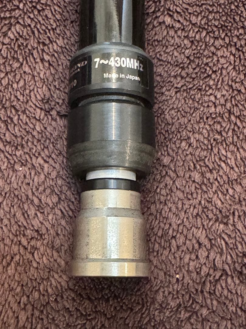 ダイヤモンドRHM10