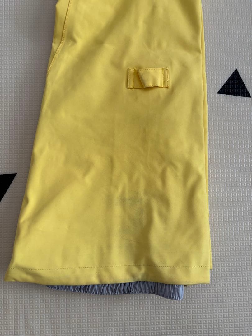 Burton スキーウェア Sサイズ セット