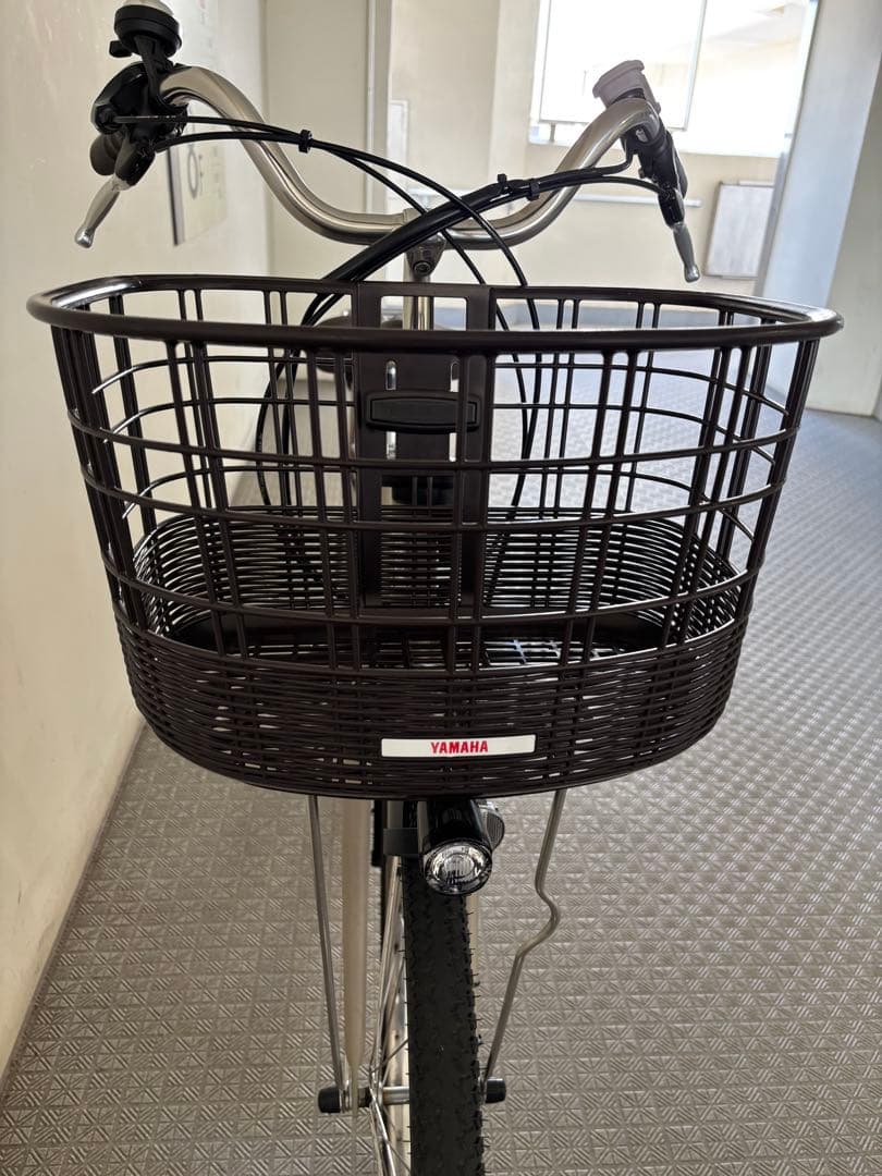 Sasa様‼️【美品】ヤマハ 電動アシスト自転車PAS with 26インチ