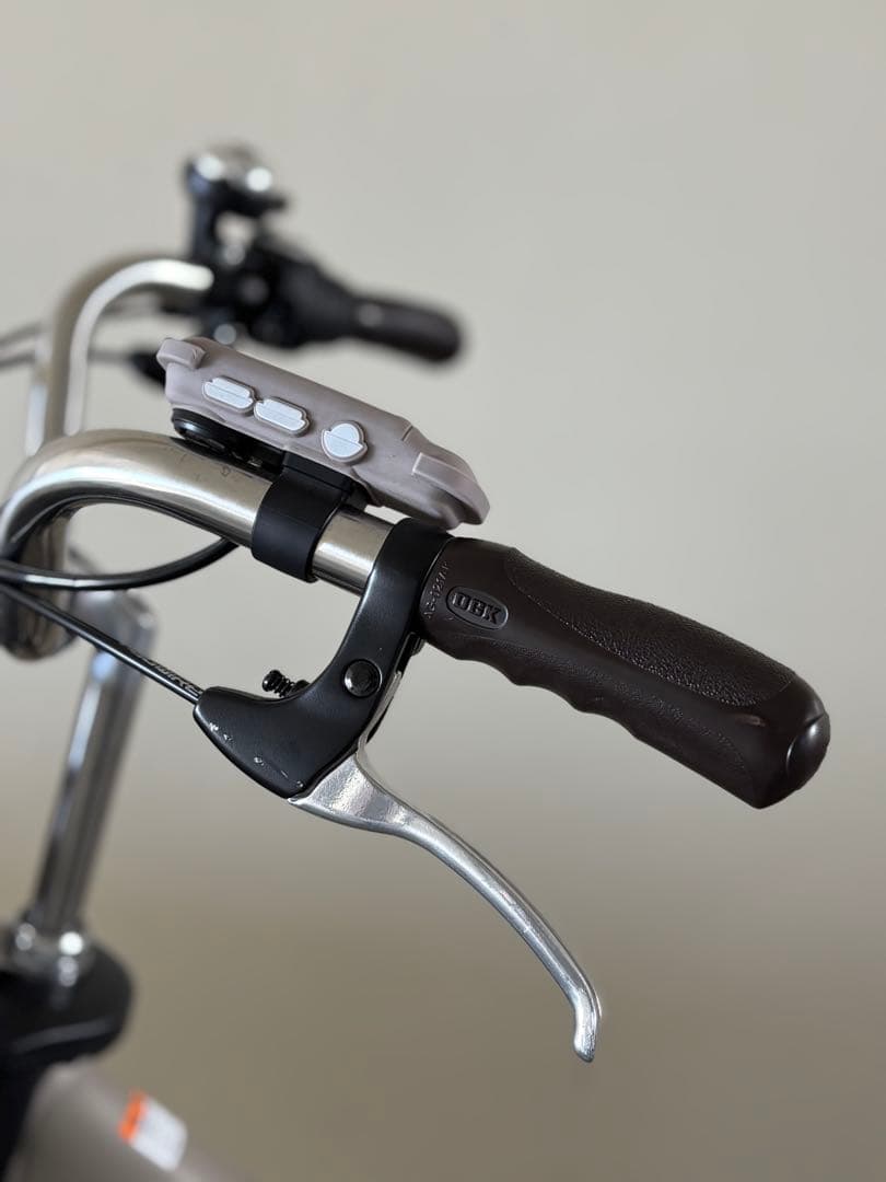 Sasa様‼️【美品】ヤマハ 電動アシスト自転車PAS with 26インチ