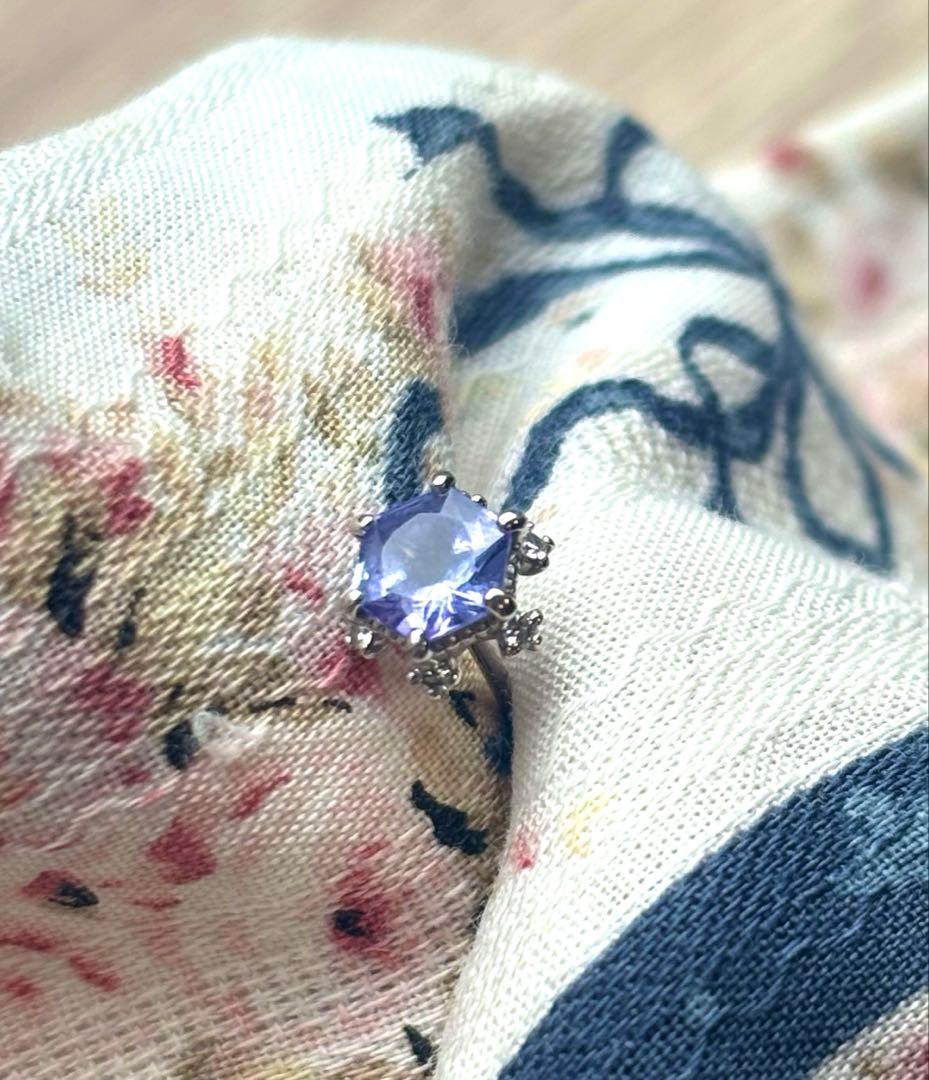 bizoux ピアス　イルネージュ　片耳