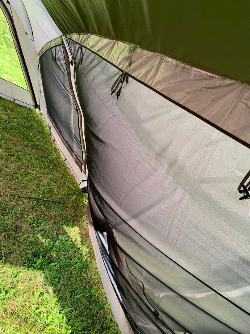 RATEL WORKS ラーテルワークス　ボーデン /ルーフプロテクタ付き