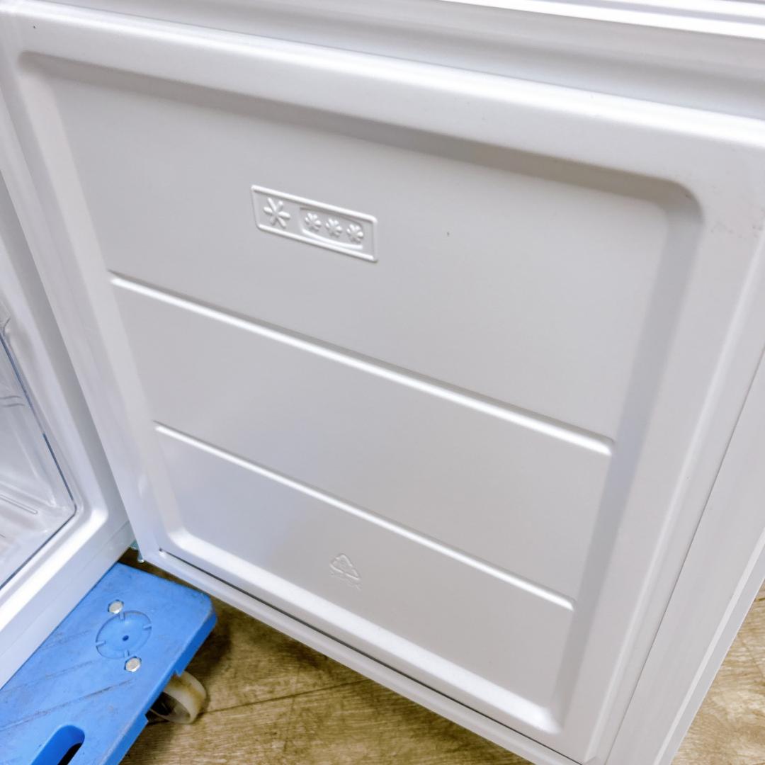 CK122321 ハイアール 140L 冷蔵庫 一人暮らし 小型