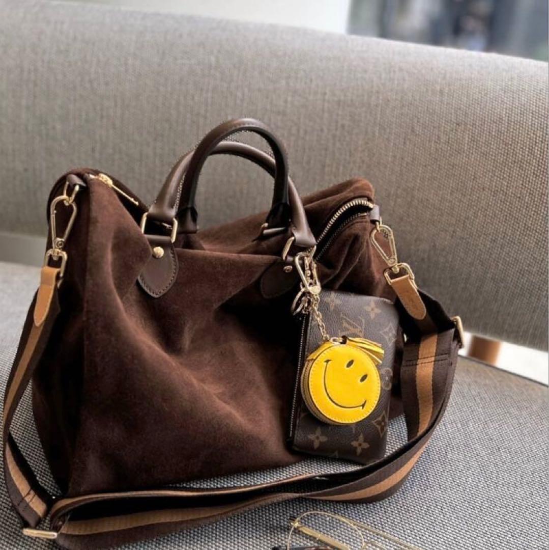 新品 L'Appartement グッド グリーフ BorderBelt 5cm