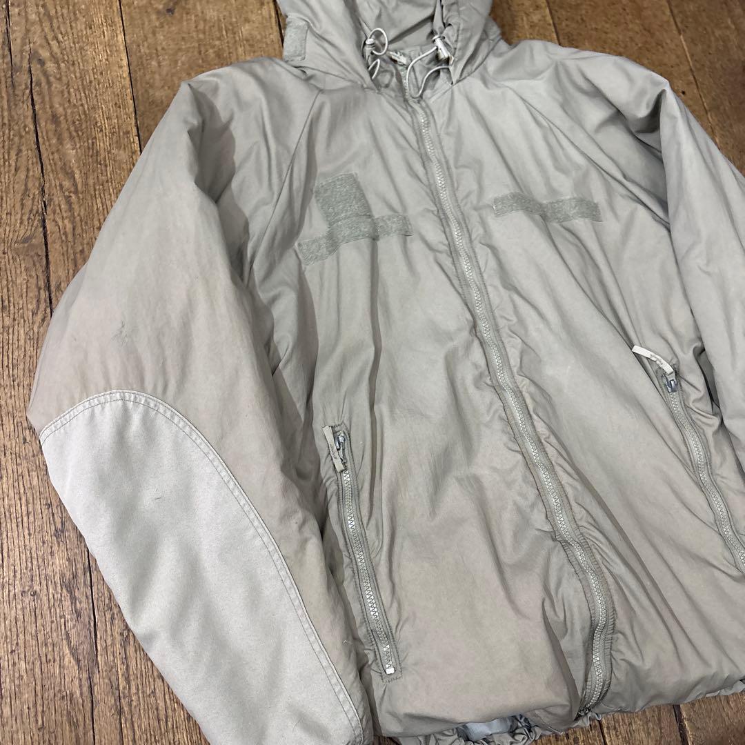 k*】様 WILD THINGS 製 ECWCS GEN Ⅲ LEVEL7 パー