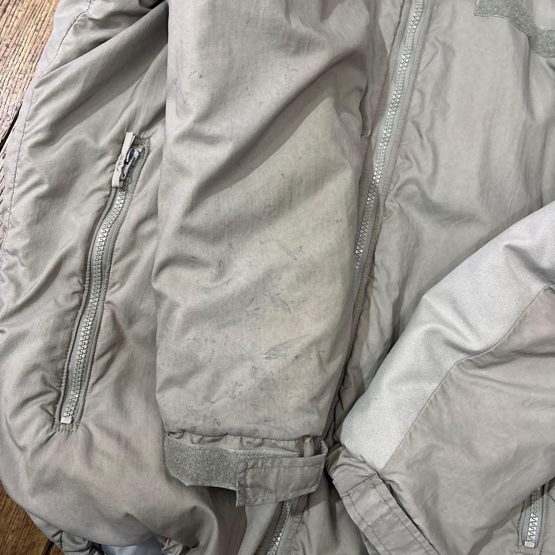 k*】様 WILD THINGS 製 ECWCS GEN Ⅲ LEVEL7 パー