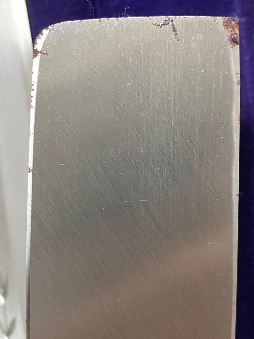 木屋　包丁　周年記念品　お宝　骨董品