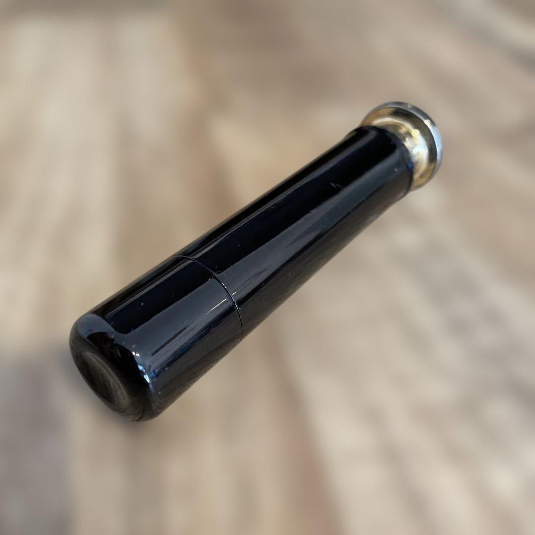 Louis Vuitton eLVeS トラベルスプレー ブラック クールバタン