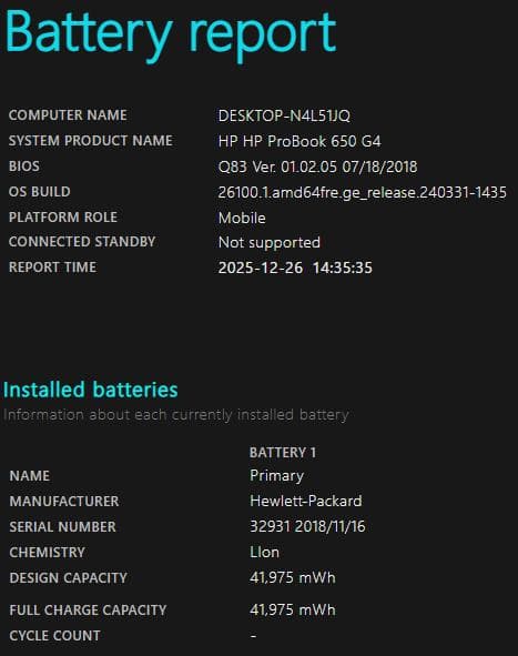 HP☆Probook✨SSD128GB&HDD500GB☆Core i5☆8GB