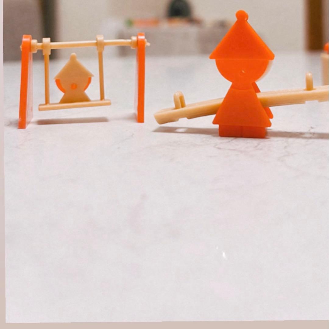 【複数写真有】グリコ おまけ オマケ 昭和 おもちゃ　玩具レトロ