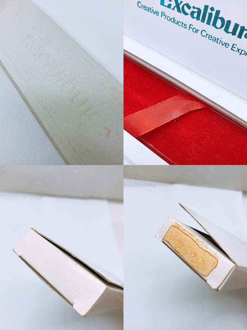 レア PENTEL Excalibur エクスキャリバー PXE5 シャーペン