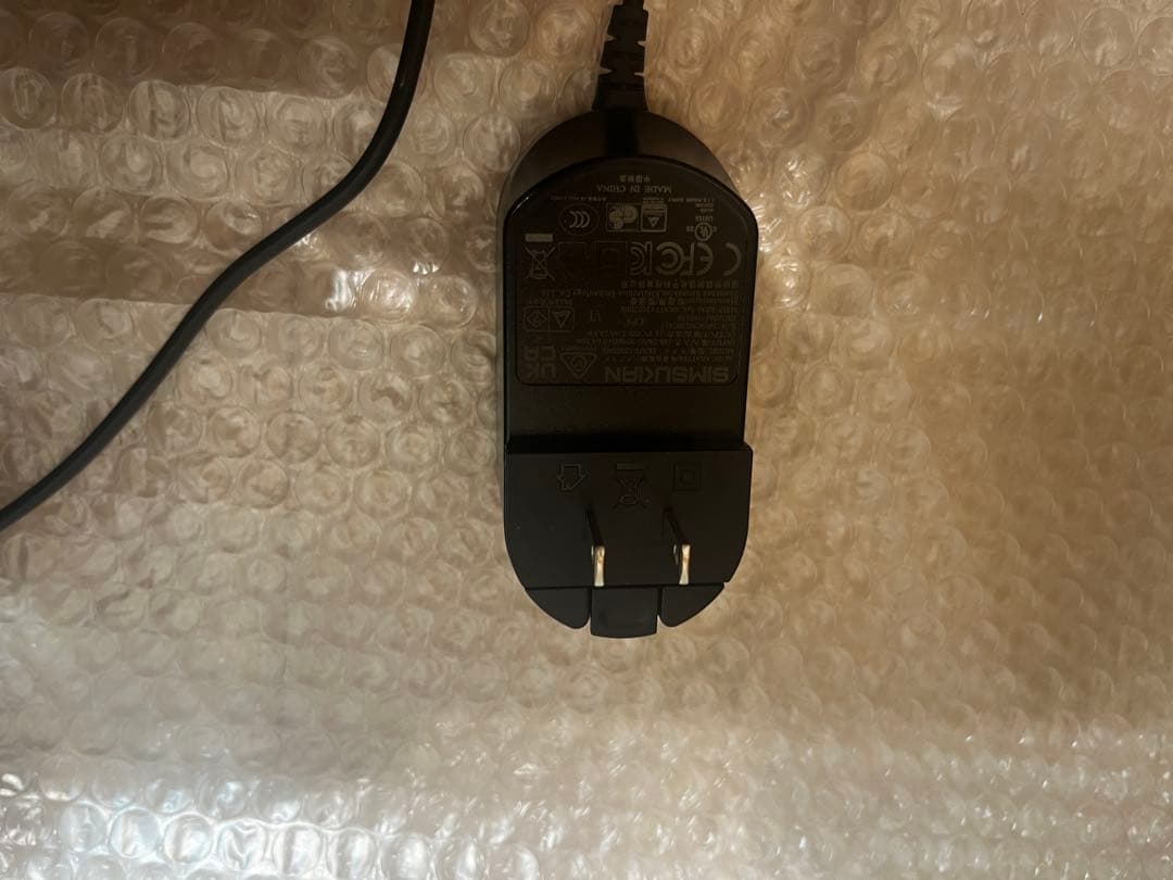 Pimax Crystal Light｜極美品・使用1時間・即使用可VR界最先端