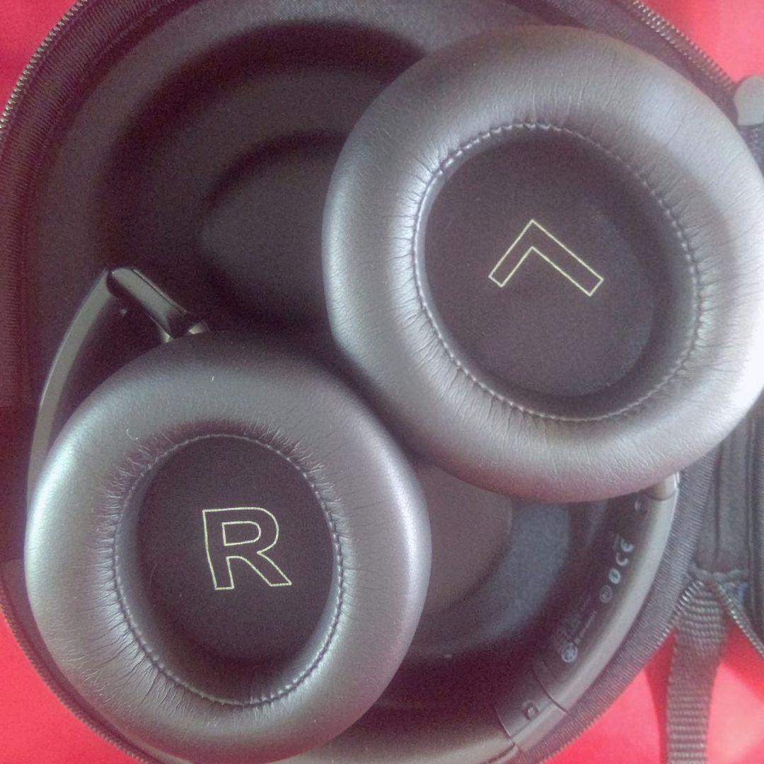 ヘッドホン Anker SoundCore Space NC A3021