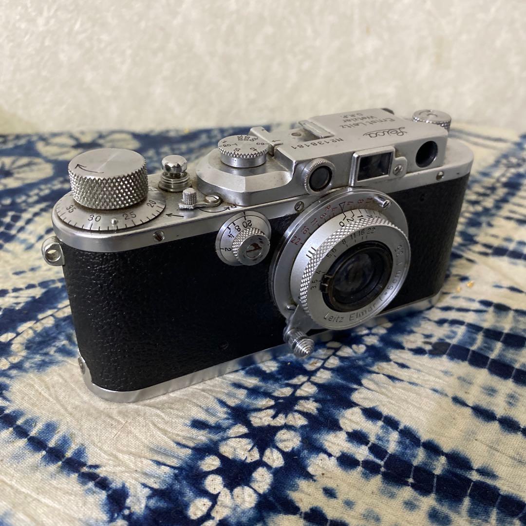 ライカ　Leica カメラ