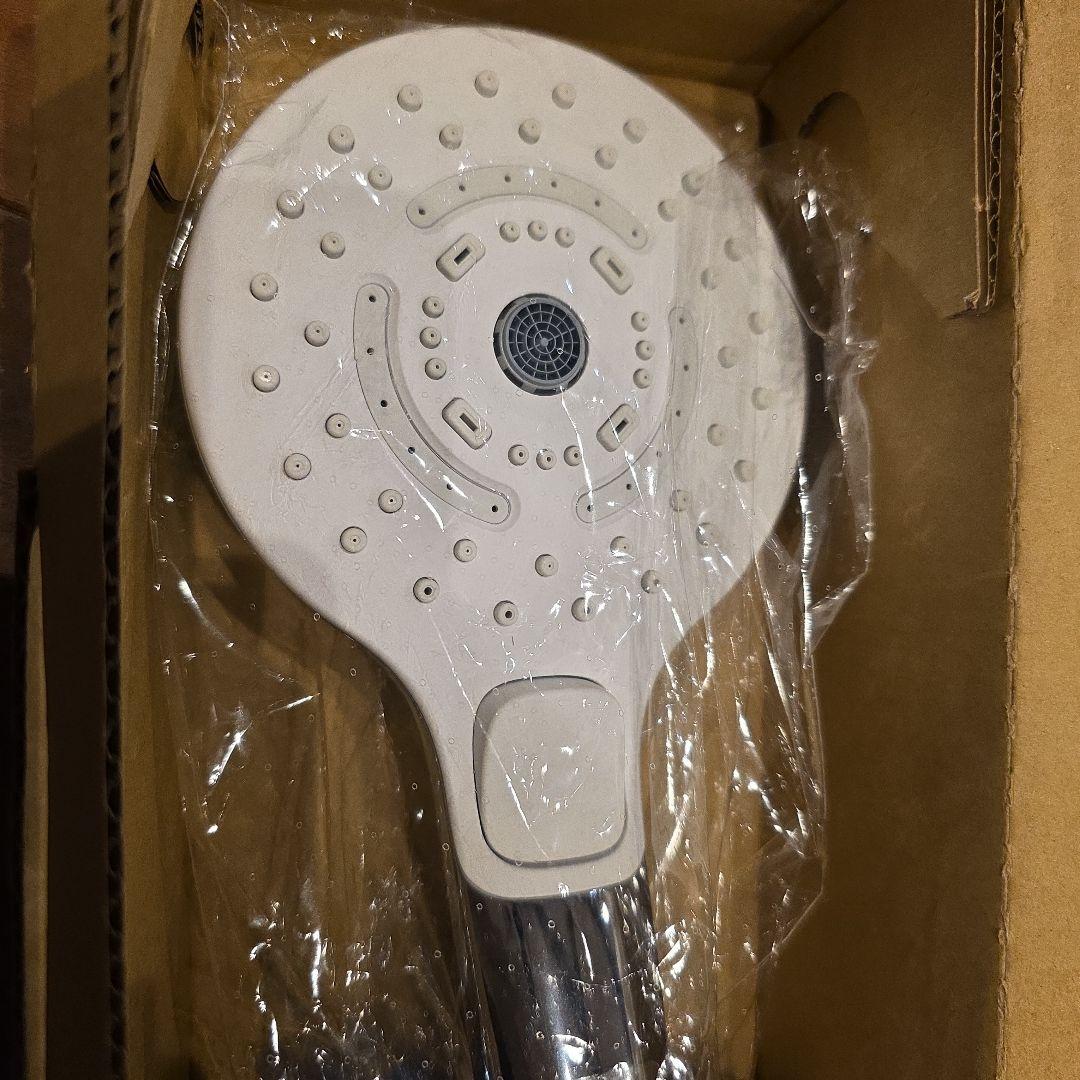 TOTO コンフォートウェーブシャワー　THC95