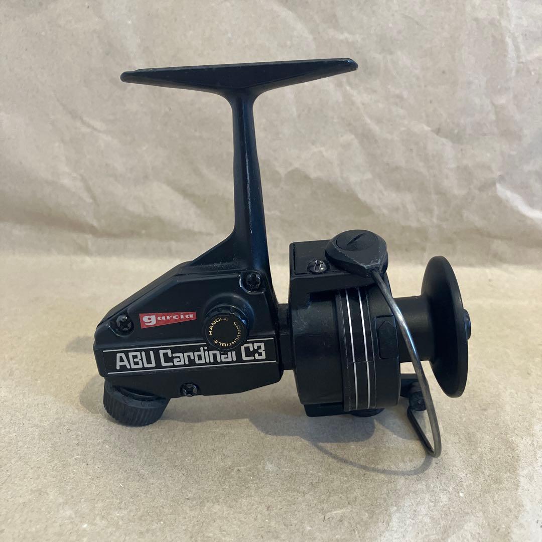 カーディナルC3