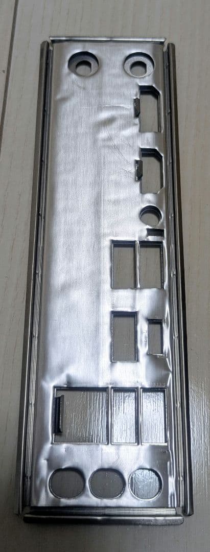 ASRock B650M-H/M.2+ マザーボード BIOS 4.03