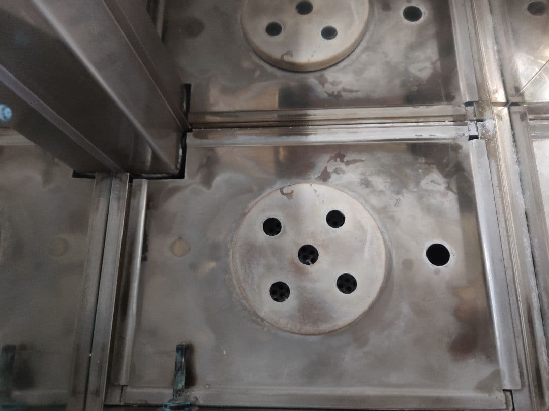 ハーシー タオルスチーマー　理容　タオル蒸し器